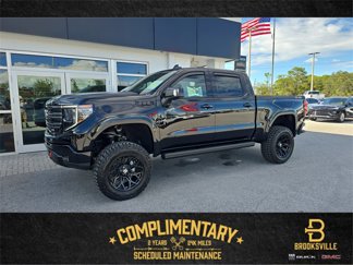 New 2026 GMC Sierra 1500 AT4 w/ Technology Package video 1