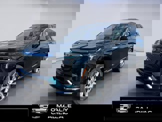 New 2026 Cadillac Vistiq Luxury image 1