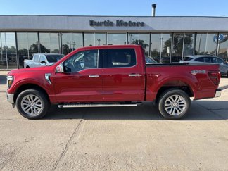 New 2025 Ford F150 Lariat video 1