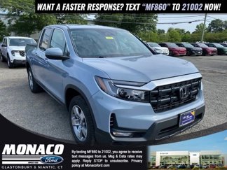 Used 2025 Honda Ridgeline RTL image 1