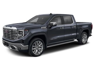 New 2026 GMC Sierra 1500 Denali w/ Denali Reserve Package image 1