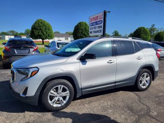 Used 2018 GMC Terrain SLE w/ Driver Convenience Package image 1