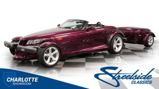 Used 1997 Plymouth Prowler image 1
