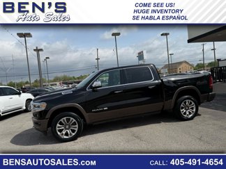 Used 2020 RAM 1500 Limited image 1