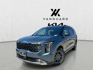 New 2026 Kia Carnival SX image 1