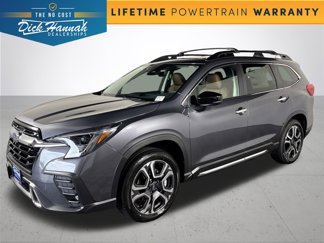 New 2025 Subaru Ascent Touring image 1