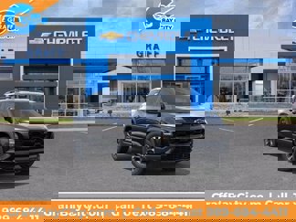 New 2026 Chevrolet Equinox RS w/ LPO, Floor Liner Package image 1