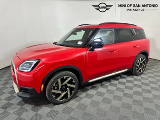 New 2025 MINI Cooper Countryman S image 1