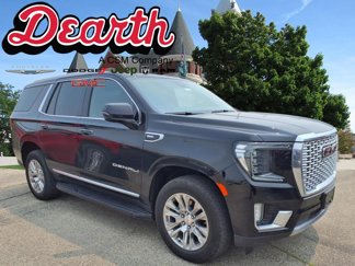 Used 2023 GMC Yukon Denali image 1