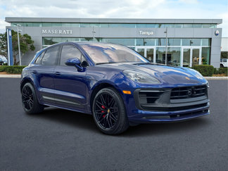 Used 2024 Porsche Macan GTS w/ Premium Plus Package image 1