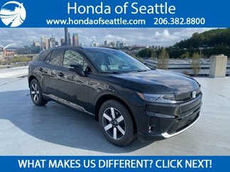 New 2025 Honda Prologue Touring image 1