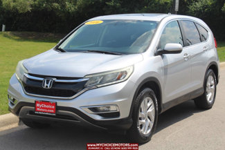 Used 2016 Honda CR-V EX image 1
