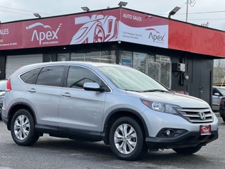 Used 2012 Honda CR-V EX image 1
