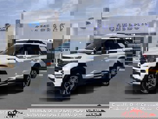 Certified 2022 Ford Explorer XLT w/ Equipment Group 202A image 1
