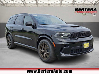 New 2025 Dodge Durango R/T image 1