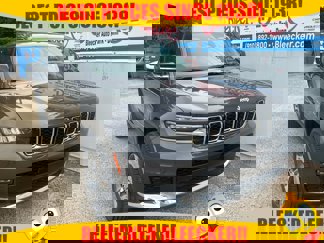 New 2025 Jeep Grand Cherokee L Limited w/ Luxury Tech Group II image 1