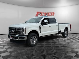New 2026 Ford F350 Lariat image 1