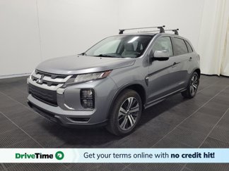 Used 2021 Mitsubishi Outlander Sport FWD image 1