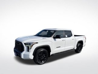 New 2025 Toyota Tundra Limited image 1