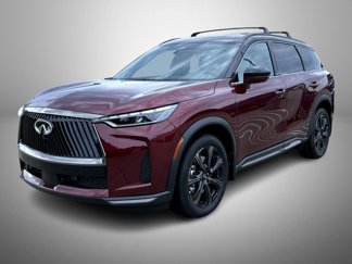 New 2026 INFINITI QX60 Autograph w/ Dark Cargo Package image 1