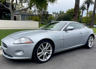 Used 2007 Jaguar XK Coupe image 1