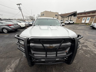 Used 2016 Chevrolet Silverado 1500 LT w/ All Star Edition image 1