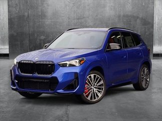 New 2025 BMW X1 M35i w/ Premium Package image 1
