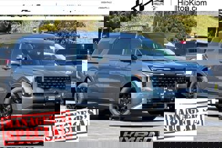 New 2025 Kia Carnival SX Prestige image 1