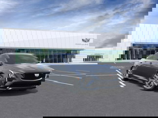 New 2026 Cadillac CT5 V image 1