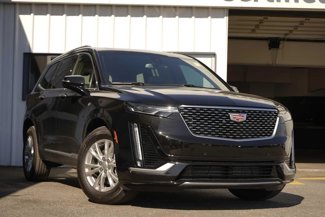 New 2025 Cadillac XT6 Luxury image 1
