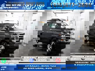 Used 2020 Chevrolet Suburban LT image 1