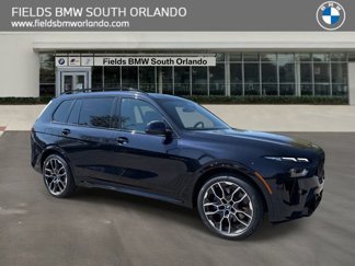 New 2026 BMW X7 xDrive40i w/ M Sport Package image 1