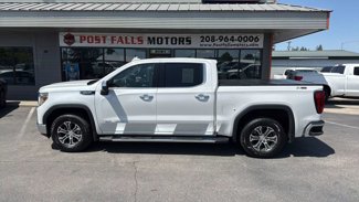 Used 2022 GMC Sierra 1500 SLT w/ SLT Convenience Package image 1