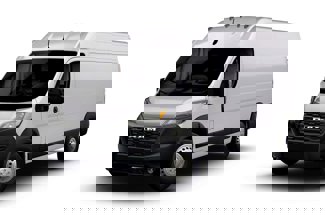 New 2026 RAM ProMaster 2500 video 1