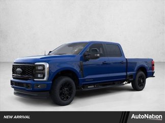 New 2026 Ford F250 Lariat video 1