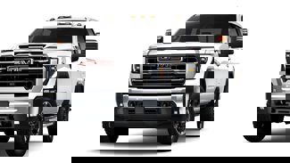 New 2025 GMC Sierra 3500 SLT w/ SLT Premium Package image 1