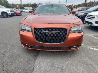 Used 2021 Chrysler 300 S image 1