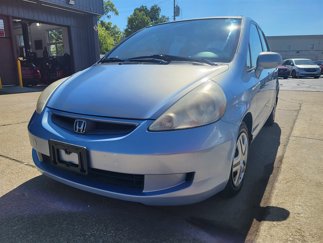 Used 2008 Honda Fit image 1