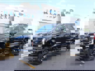 New 2025 Ford F350 XL w/ STX Appearance Package image 1