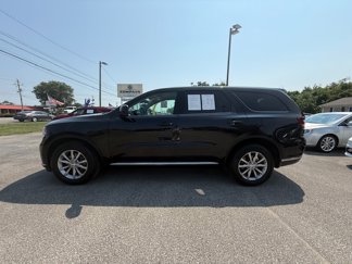 Used 2018 Dodge Durango SXT w/ 3rd Row Seating Group image 1