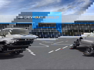 New 2025 Chevrolet Silverado 1500 ZR2 w/ Technology Package image 1