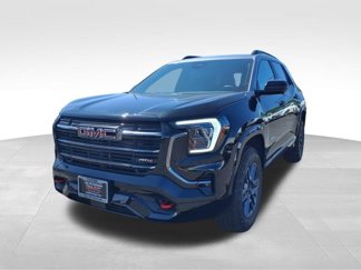 New 2026 GMC Terrain AT4 w/ Convenience Package III image 1