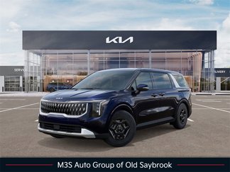 New 2026 Kia Carnival LX image 1