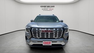 New 2026 GMC Terrain Denali image 1