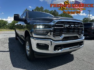 New 2025 RAM 3500 Tradesman image 1