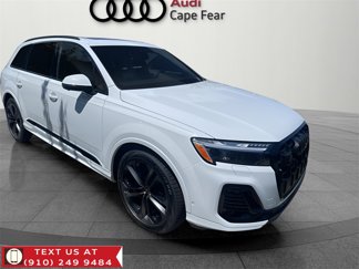 New 2025 Audi Q7 3.0T Prestige image 1