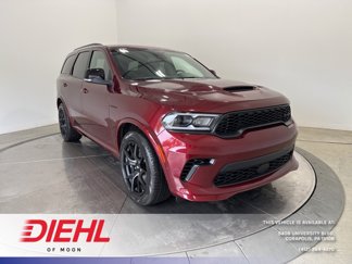 New 2026 Dodge Durango R/T w/ Tow 'N Go Package video 1