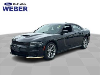 Used 2023 Dodge Charger GT image 1