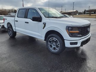 New 2025 Ford F150 STX w/ Equipment Group 200A image 1