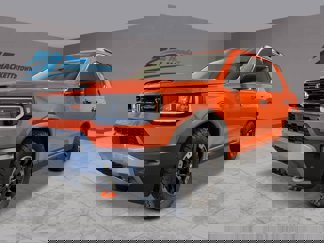 New 2026 Honda Passport TrailSport Elite image 1
